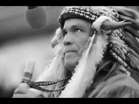 Pucaramanta - White Buffalo