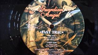 Fast Trac -  Hyper Atem