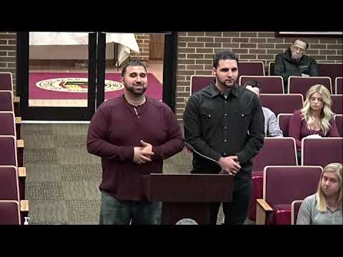 Tinley Park Business Spotlight: Mr. Riko Loko/Stacks