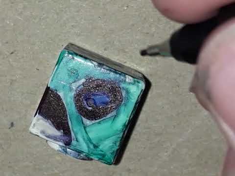 как сделать из Лего Леона и спайка из бравл старс