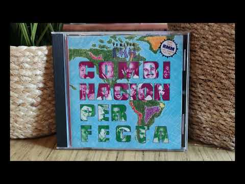 La Combinación Perfecta   RMM Ritmo Mundo Musical