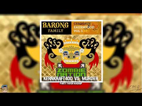 🚀Kernkraft 400 vs. Murder (Party Favor Mashup)🚀