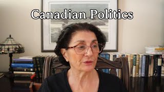 Canadian Politics