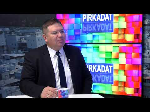 Az emberek bíznak a magyar államban