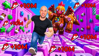 ROBLOX POBEG TIPKOVNICE ROBLOX POBEG TIPKOVNICE