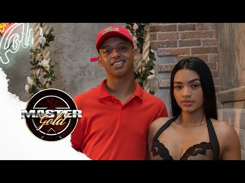 Mc Levin - Eu To Tranquilão (Video Clipe Oficial) Dj Kaio Mix