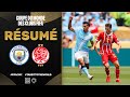 Résumé De Manchester City CF Vs Wydad Casablanca Coupe Du Monde Des Clubs Groupe G