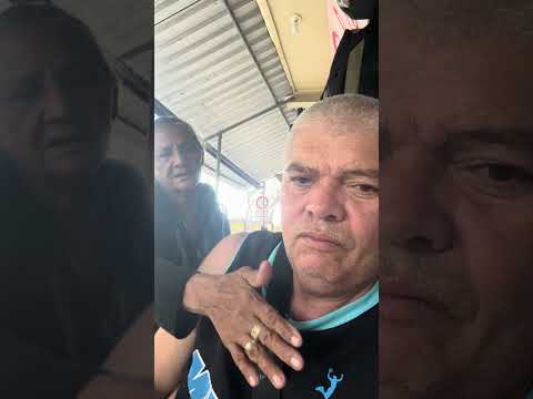 Dona Catarina rezado no barrigudo e show papai Itapipoca Ceará