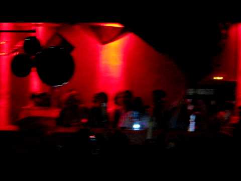 Carl Cox @ DC 10 10 09 2012