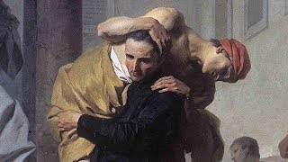 AMAR A DEUS NO IRMÃO