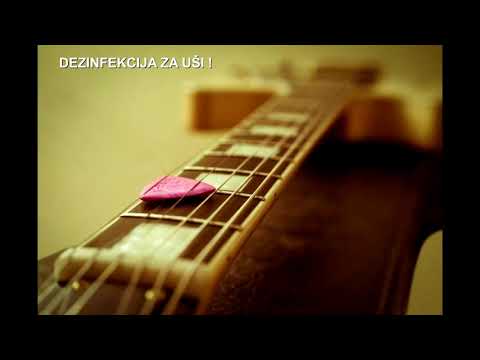 ex YU ROCK mix, dePiLLacija radio emisija broj031; YUGO rock 70-80s