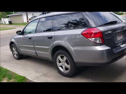 The Best Struts And Shocks for BP Subaru Outback