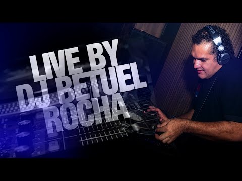 Live DJ Betuel Rocha (03/04/21 Belém - Pará - Brasil)