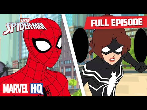 Bring on the Bad Guys: Part 2 | Marvel's Spider-Man S2 E9 | Full Episode