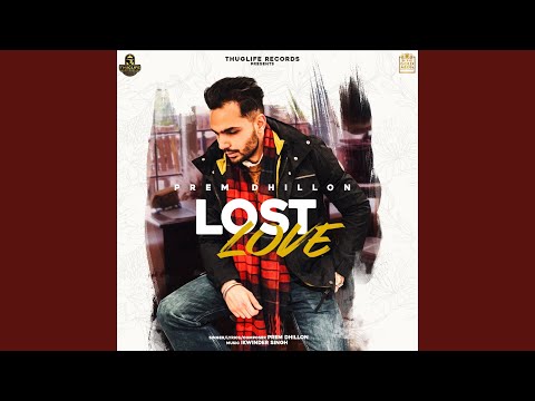 Lost Love — watch video