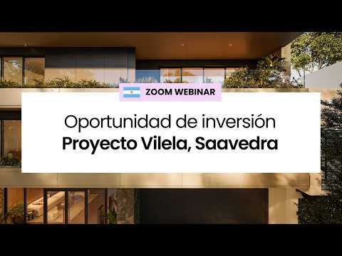 Análisis de oportunidad de inversión: Saavedra, Argentina