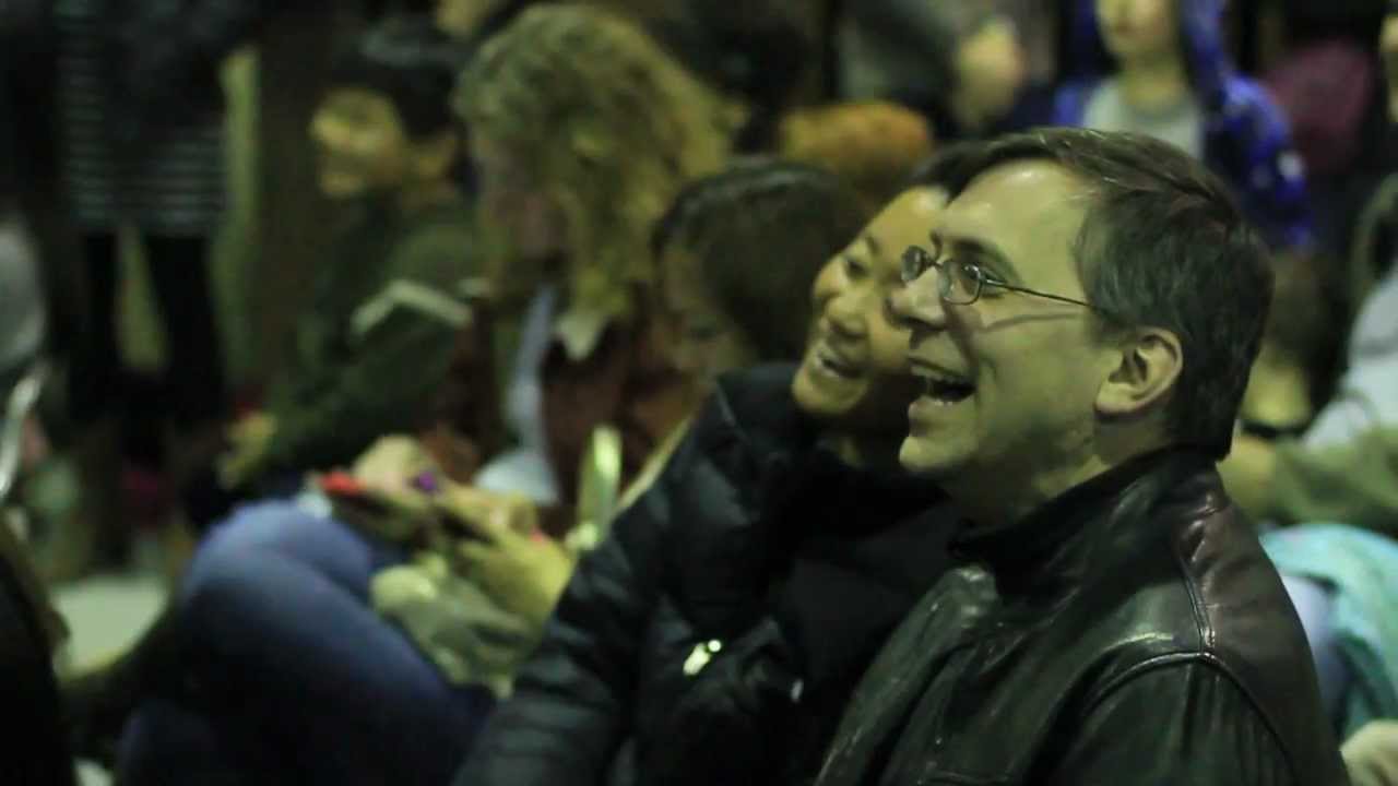Promotional video thumbnail 2 for Goofball the Funny Magician!