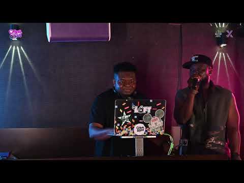 Kojo Manuel & DJ Loft Presents Cups & Bass 1GAD Mix (Video Edition)