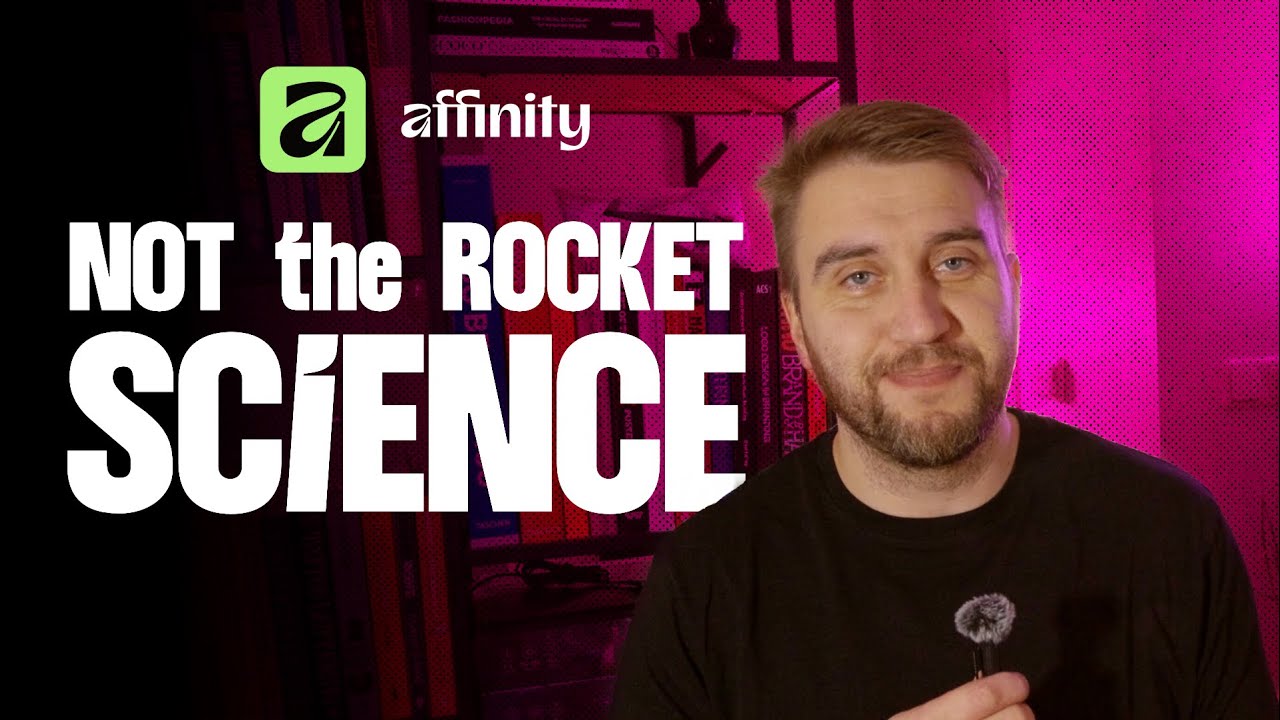 Export Files Correctly in Affinity Layout