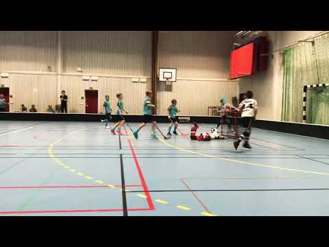 Lindås IBK - IBK Kungälv P08 2020-01-18