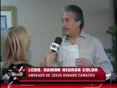 SuperXclusivo 2/8/12 - 1 Año y 336 Dias Sin Justicia Para Lorenzo Cacho 1/3