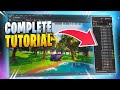 Fortnite Creative 2.0: The Ultimate Guide for Beginners