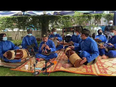 Sangam | Bol Radha bol Sangam | Gendang Silat | KUMPULAN SENI RELA BAKTI | Bollywood