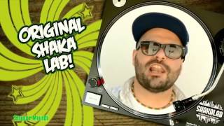 Mùsica Siciliana - Speciali Shakalab (SM n°155)