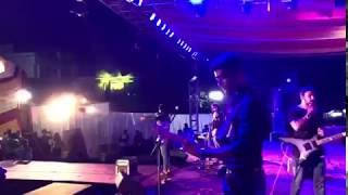 Divine destiny performing@manthan2017