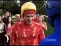 Hal Gets Into Speed Walking