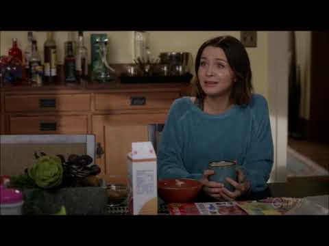 Grey's Anatomy s16e03 - Making Moves - Yez Yez