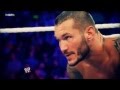 WWE Randy Orton Custom Titantron 2014 ...