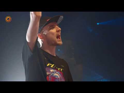 Phuture Noize & MC DL - Avenue Of Rendez Vous (Defqon.1 2019)