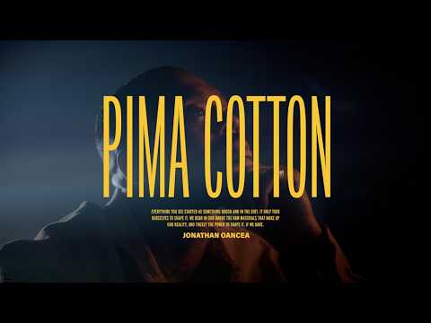 Deniro Farrar - Pima Cotton
