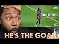 Ronaldinho - Football's Greatest Entertainment Reaction @ronaldinhogaucho