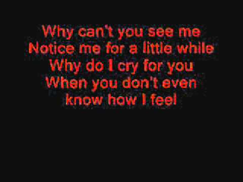 Tell Me Lyrics By:Kiana Lauj