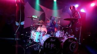 My Passion - Lily White Lies - LIVE