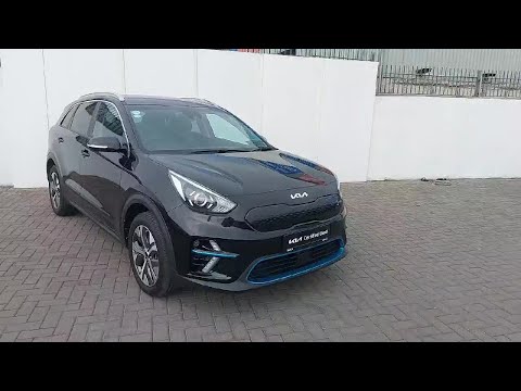 Kia E-Niro Niro EV 2 64kwh ON Sale WAS 26500 NO - Image 2