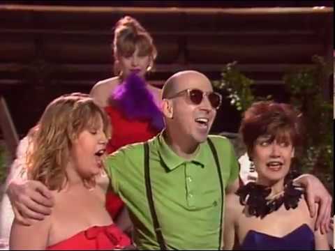 Gruppo Sportivo - Happily Unemployed (TV Show, 1982)