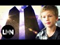 7-Year-Old Says He Was in 9/11 Plane Crash - The Ghost Inside My Child (S1 Flashback) | LMN