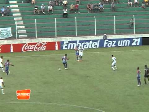 Maicon - Lateral Direito - www.golmaisgol.com.br
