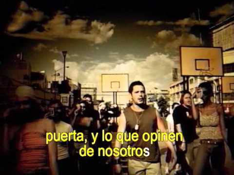 Alejandro Sanz - No es lo mismo (Official CantoYo Video)
