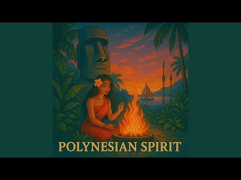 Polynesian Spirit – Island Music & Ukulele