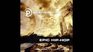 Position Music - The 7th Clandestine