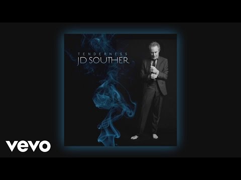 JD Souther - Something in the Dark (Pseudo Video)