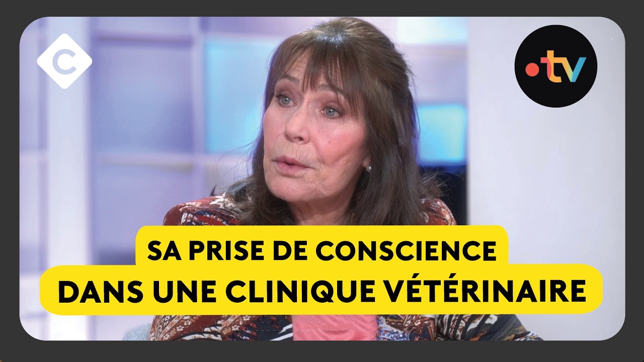 Mémona Hintermann : comment changer son regard sur les animaux