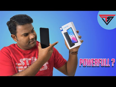 Alcatel 3X 2020 Review: Some Notable Refinement