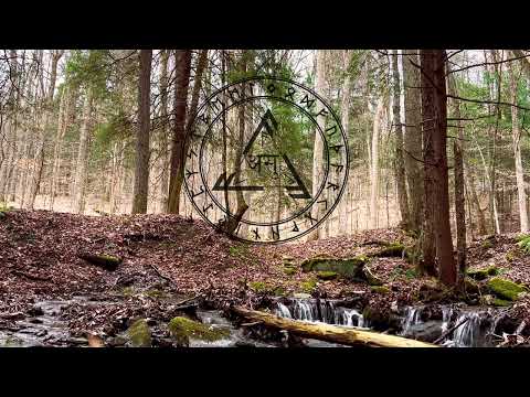 Ansuz Society - ᚠᚢᚦᚨᚱᚲ (FUTHARK)
