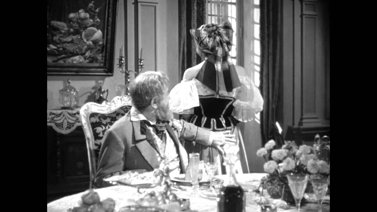 The Beauty of the Devil - Trailer