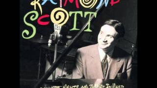 Dinner Music for a Pack of Hungry Cannibals - Raymond Scott